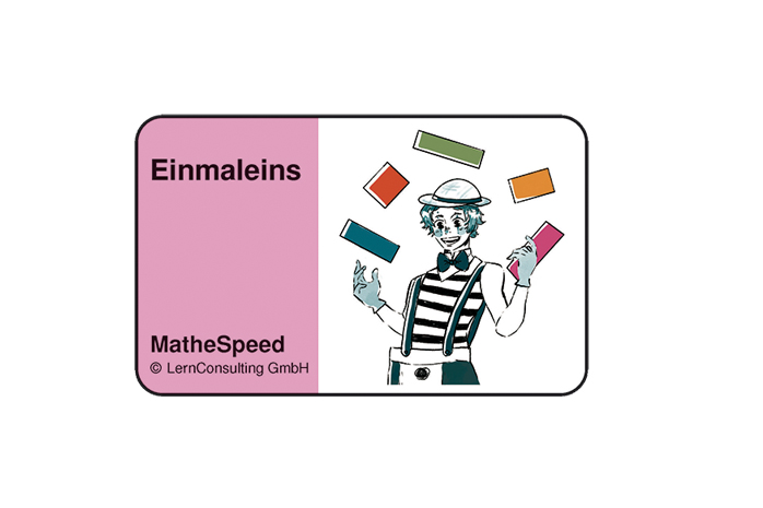 Set Einmaleins